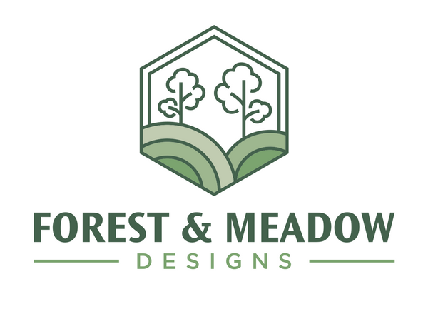 Forest and Meadow Designs